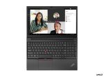 Lenovo ThinkPad E15 Gen 3 AMD R5 5500U 8GB 256SSD 15.6 FHD W11 Pro Reacondicionado Fashion