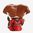 Funko Pop! Games: Dungeons & Dragons - Asmodeus - D&D - Figura de Vinilo Coleccionable - Idea de Regalo- Mercancia Oficial - Juguetes para Niños y Adultos - Video Games Fans Embalaje Deteriorado Supply