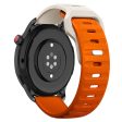 Silicone Watch Band for Forerunner 265   255   Vivoactive 4   Venu 2 , 22mm Dot Texture Wrist Strap Bracelet Fashion