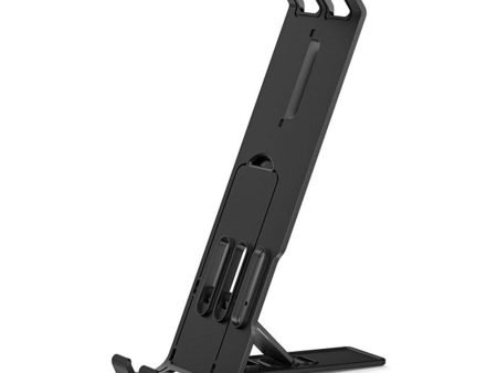 AOLION AL-ST1020 For Steam Deck Magnetic Bracket ABS+Metal Adjustable Desktop Stand Cheap