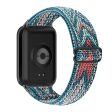 For Xiaomi Smart Band 8 Pro Nylon Braided Watch Strap Quick Release Elastic Watch Band Online