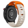 Silicone Watch Band for Forerunner 265   255   Vivoactive 4   Venu 2 , 22mm Dot Texture Wrist Strap Bracelet Fashion